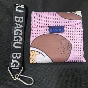 Sold don’t buy! Coconut Print Large and Keychain